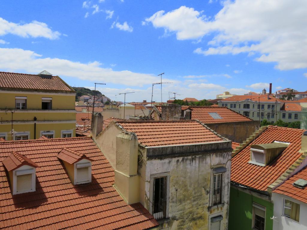 Guest house Downtown Boutique Studio And Suites Lisbon - new 2023 prices,  reviews, book now